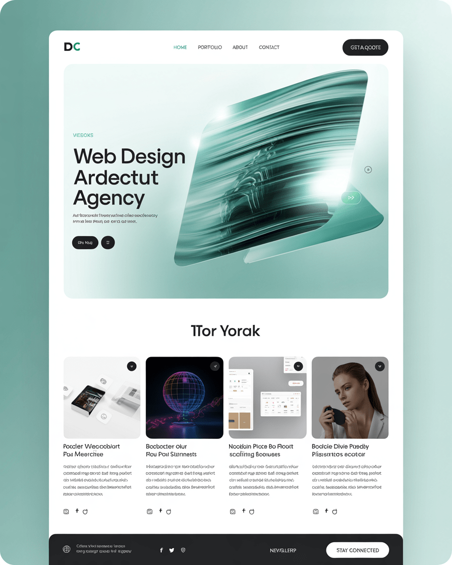 Aktuelle Trends im Hotel Webdesign
