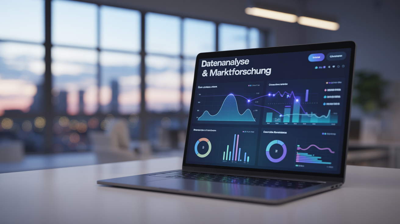Datenanalyse im Tourismusmarketing