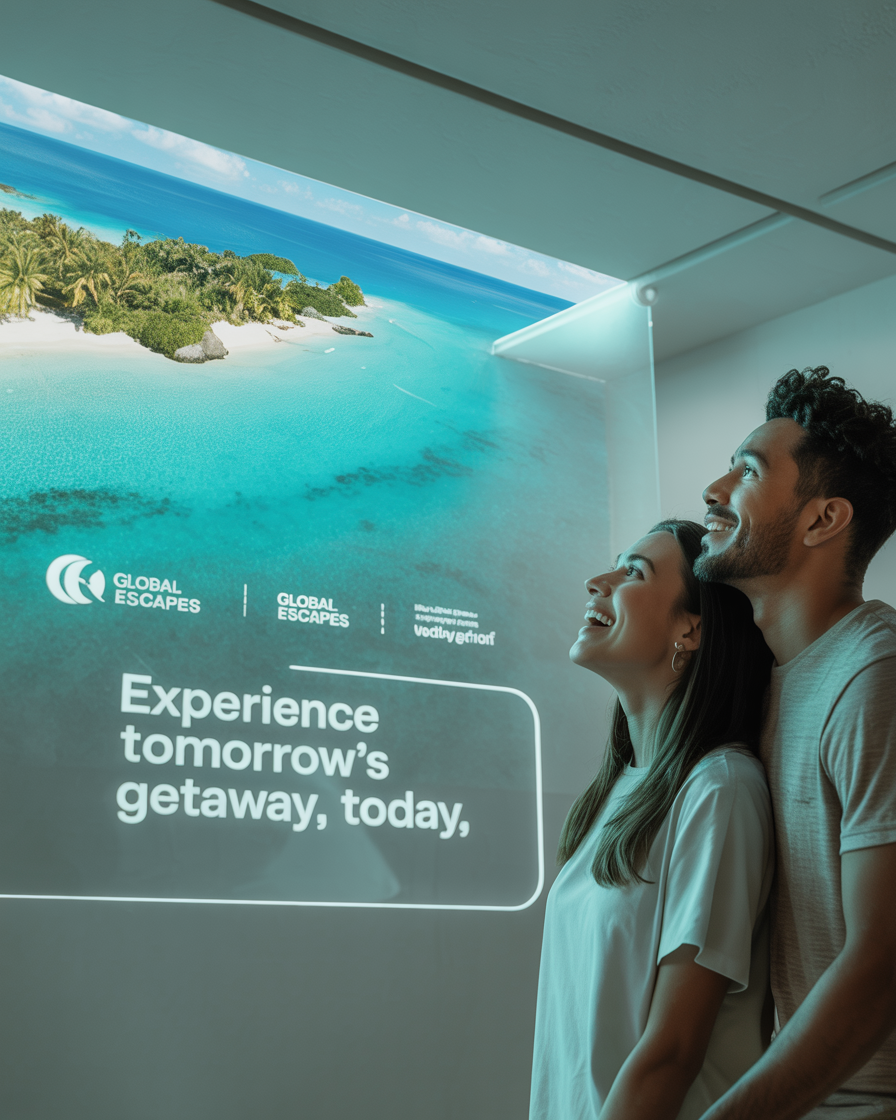 Aktuelle Trends im Tourismusmarketing