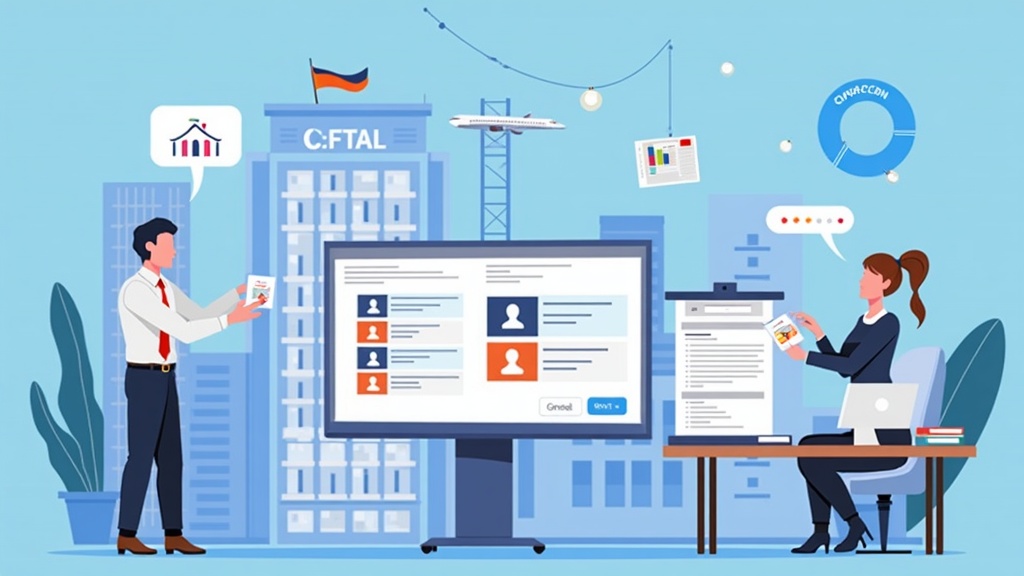 Effektives Channel-Management