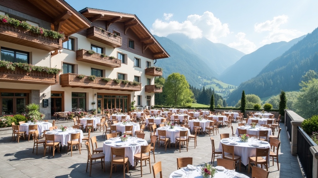 Eventmarketing und Gästemanagement