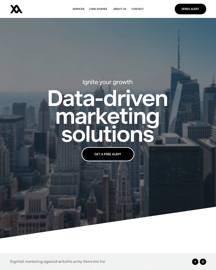 Professionelles Hotel Webdesign