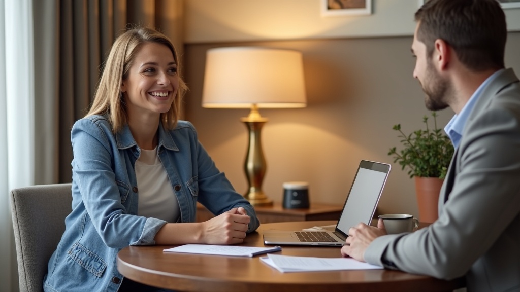 Personalisierte Gästewahrnehmung mit KI
