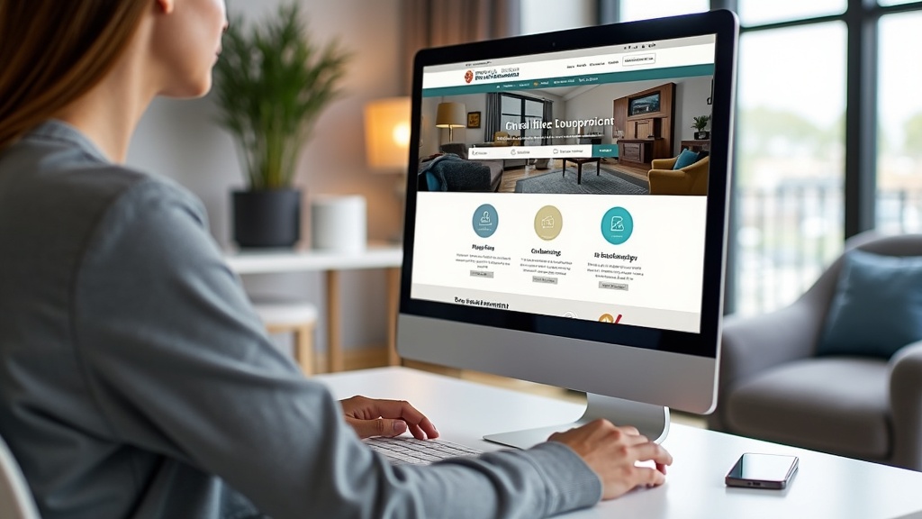 SEO Optimierung für Hotel Websites
