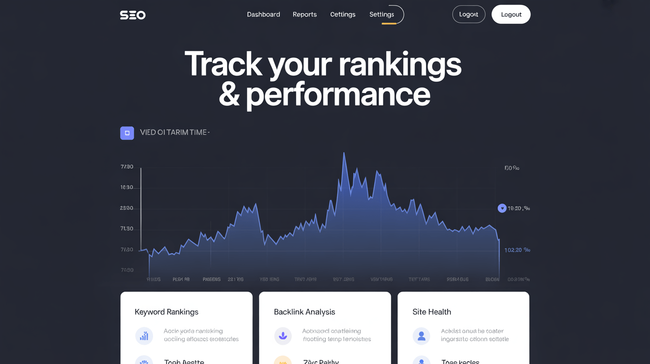 SEO Analyse und Reporting für Hotels