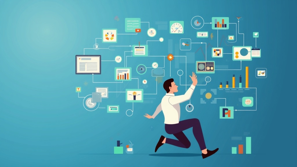 Strategische Planung im Performance Marketing