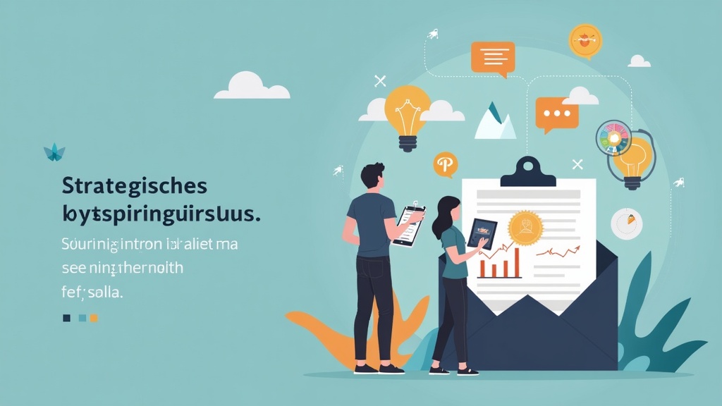 Strategisches Tourismusmarketing