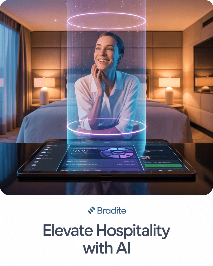 KI-Trends im Hotelmarketing