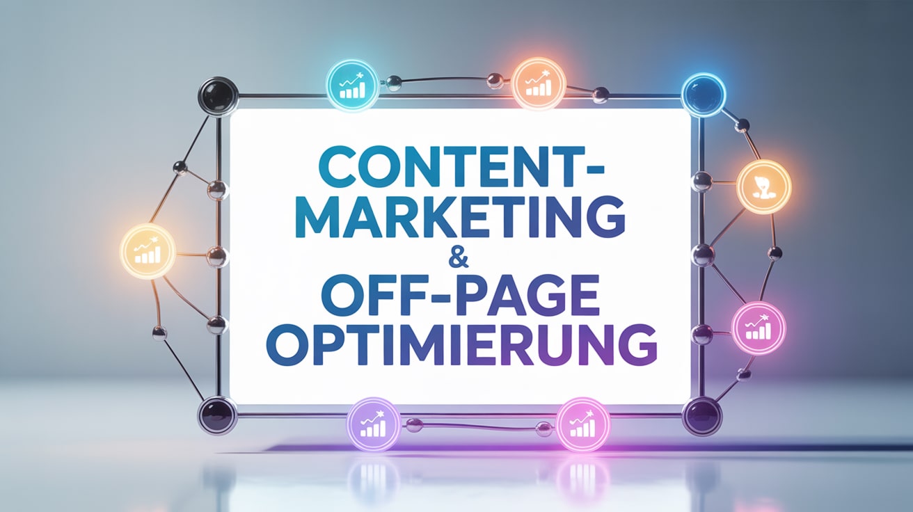 Content-Marketing und Linkaufbau für Hotels